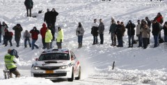 Bouffier podbudowany tym, co powiedział Meeke Bouffier podbudowany tym, co powiedział Meeke